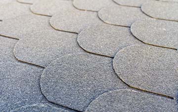 Tortington asphalt roofing costs