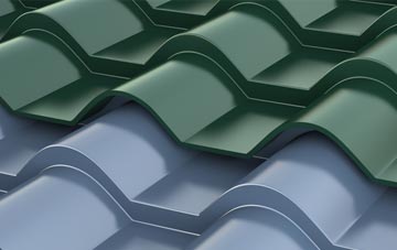 who should consider Tortington plastic roofs