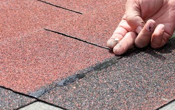Tortington asphalt roof repairs