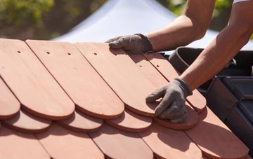 Tortington roof tile contractors
