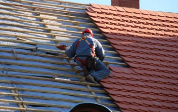 roof tiles Tortington, West Sussex