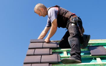 disadvantages of Tortington slate roofing