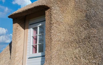 Tortington thatch roof disadvantages