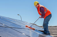 free Tortington roof cleaner quotes
